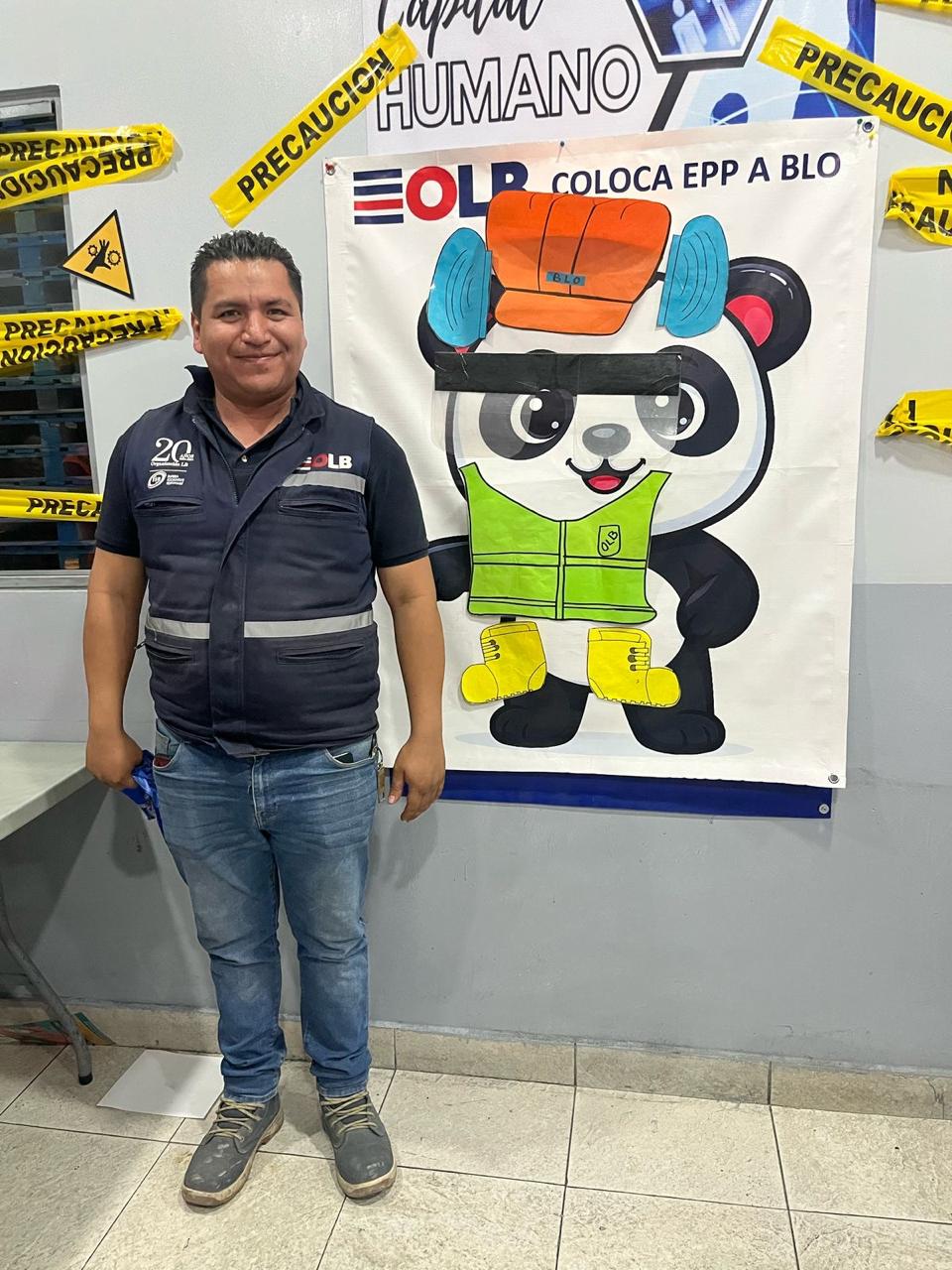 Feria de la salud Puebla